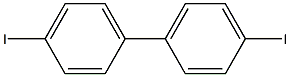 CAS:3001-15-8 |4,4′-Diiodobifenil