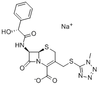 CAS: 30034-03-8 |Sodium cefamandole