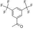 ЦАС:30071-93-3 |3′,5′-бис(трифлуорометил)ацетофенон