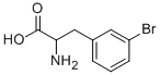 CAS:30163-20-3 |2-AMINO-3-(3-BROMO-PHENYL)-PROPIONIC ACID