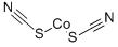 CAS: 3017-60-5 | tiocyjanian kobaltu
