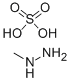 CAS:302-15-8 |Methylhydrazinsulfat
