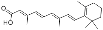 CAS:302-79-4 | Retinojska kislina