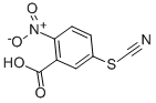 CAS: 30211-77-9 |2-NITRO-5-TIOSYANATOBENZOIK kislotasi