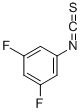 CAS: 302912-39-6 |3 5-DIFLUOROPHENYL ISOTHIOCYANATE 97