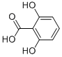 CAS:303-07-1 |2,6-Dihidroksibenzenkarboksirūgštis