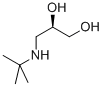 CAS:30315-46-9 |(S)-3-tert-butylamino-1,2-propandiol