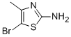 CAS:3034-57-9 |2-Amino-5-bromo-4-metiltiazol