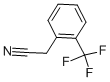 CAS:3038-47-9 |2-(TRIFLUOROMETHYL) PhenyLacetonitrile