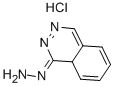 CAS:304-20-1 |Hydralazinhydrochlorid
