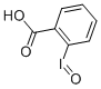 CAS:304-91-6 |2-jodsobenzoová kyselina