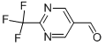CAS:304693-66-1 |2-Trifluorometil-pirimidin-5-KARBALDEHİD
