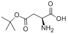 CAS:3057-74-7 | Azido L-aspartikoa 4-tert-butil ester