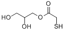CAS: 30618-84-9 | Glyceryl monothioglycolate
