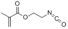CAS:30674-80-7 |2-izocianatoetilmetakrilāts