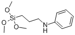CAS:3068-76-6 |N-[3-(триметоксизилил)ПРОПИЛ]АНИЛИН
