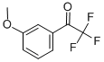 CAS:30724-22-2 |3′-METOKSI-2,2,2-TRIFLUORACETOFENON