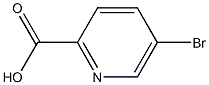 CAS:30766-11-1 |5-bromopiridin-2-karboksilna kiselina