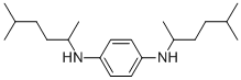 CAS:3081-14-9 |N,N'BIS(1,4-DIMETHYLPENTYL)-P-Phenylenediamine