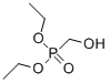 CAS:3084-40-0 |डायथिल (हायड्रॉक्सीमिथाइल)फॉस्फोनेट