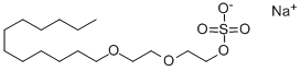 CAS:3088-31-1 |सोडियम लॉरेथ सल्फेट