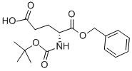 CAS:30924-93-7 |1-бензиловий ефір Boc-L-глутамінової кислоти