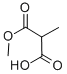 CAS:3097-74-3 |3-Methoxy-2-methyl-3-oxopropanoic acid