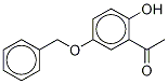 CAS:30992-63-3 |2-ГИДРокси-5-БЕНзилоксиацетофенон
