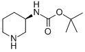 CAS: 309956-78-3 | (R) -3- (Boc-Amino) piperidine