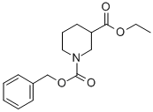 CAS: 310454-53-6 | BENZYL ETHYL PIPERIDINE-1,3-DICARBOXYLATE