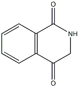 CAS: 31053-30-2 |2,3-дигидро-1,4-Изокинолидион