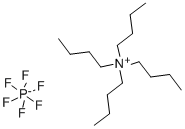 CAS:3109-63-5 |Tetrabutilamonijev heksafluorofosfat