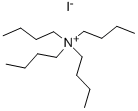 CAS:311-28-4 |टेट्राब्युटीलामोनियम आयोडाइड