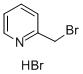 CAS:31106-82-8 |2-(bromometil)piridina bromidrato