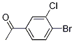CAS:3114-31-6 |1-(4-Bromo-3-chlorophenyl) ethanone