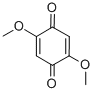 CAS:3117-03-1 |2,5-Dimethoxybenzo-1,4-quinone