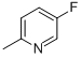 CAS:31181-53-0 |5-Fluoro-2-méthylpyridine