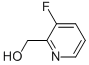 CAS:31181-79-0 |(3-FLUOROPIRID-2-IL)METANOL