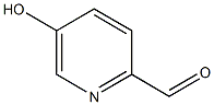 CAS:31191-08-9 |5-hidroxipiridina-2-karbaldehidoa