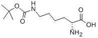 CAS：31202-69-4|N-イプシロン-Boc-D-リジン