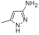 CAS: 31230-17-8 |3-Амин-5-метилпиразол