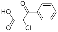 CAS:312307-85-0 |बेंजीनप्रोपानोइक एसिड, अल्फा-क्लोरो-बीटा-ऑक्सो- (9CI)