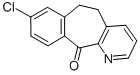 CAS: 31251-41-9 | 8-Chloro-5,6-dihydro-11H-benzo [5,6] cyclohepta [1,2-b] pyridin-11-one