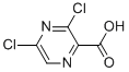 CAS:312736-49-5 |3,5-dihloropirazin-2-karboksiamid