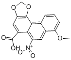 CAS: 313-67-7 | Aristolochic acid