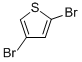 CAS:3140-92-9 |2,4-Dibromotiofen
