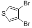 CAS: 3141-26-2 | 3,4-Dibromothiophene