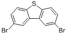 I-CAS:31574-87-5 |2,8-Dibromodibenzothiophene