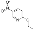 CAS: 31594-45-3 |2-Этокси-5-нитропиридин