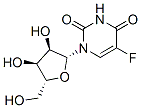 CAS:316-46-1 |5-fluoruridin